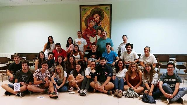 Encuentro Universitarios Arcas