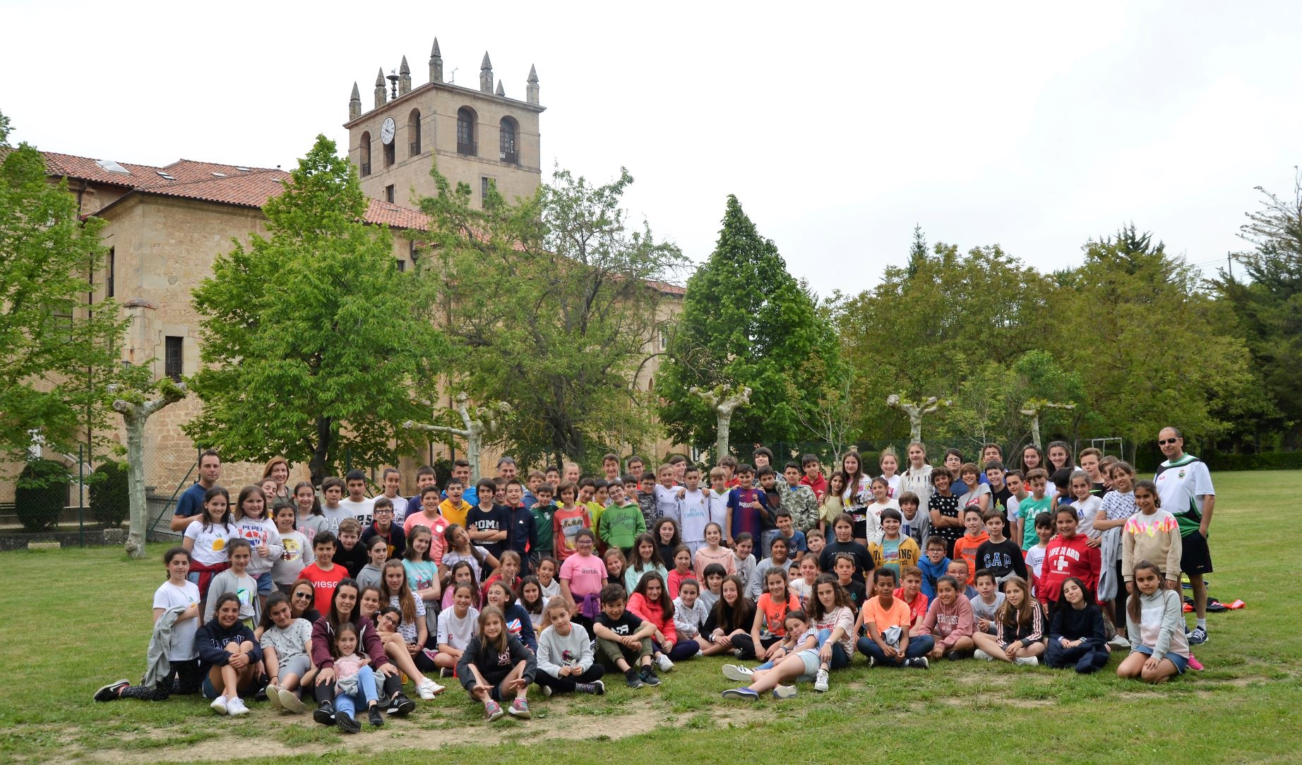 Aula abierta Bujedo 19