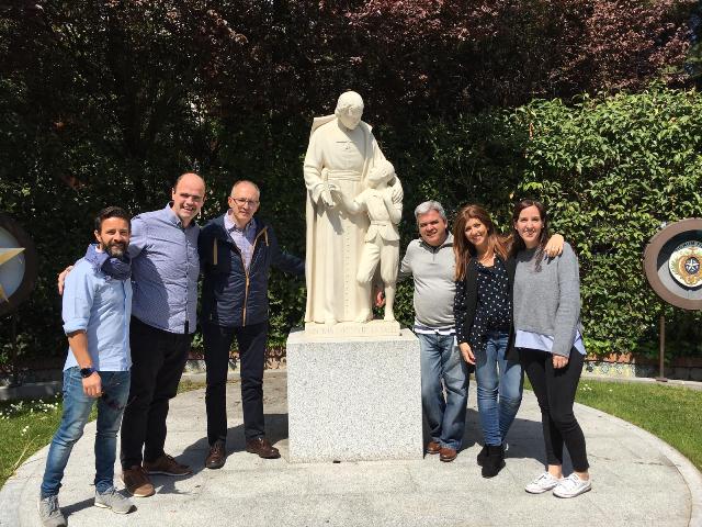 Formación Godly Play