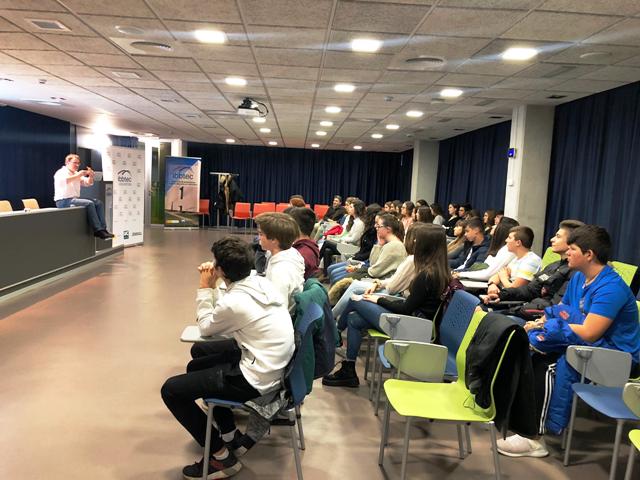 Jornadas de Orientación Laboral