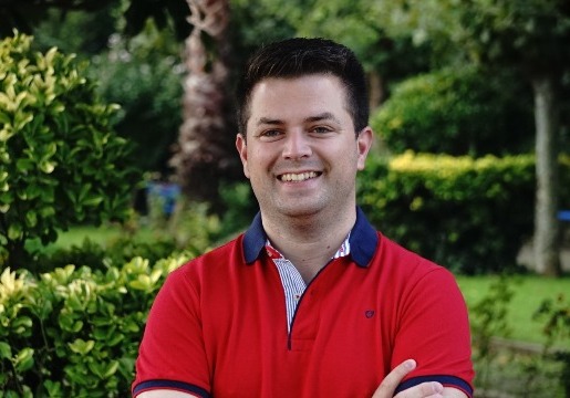 Nueva incorporación en el Equipo Directiva