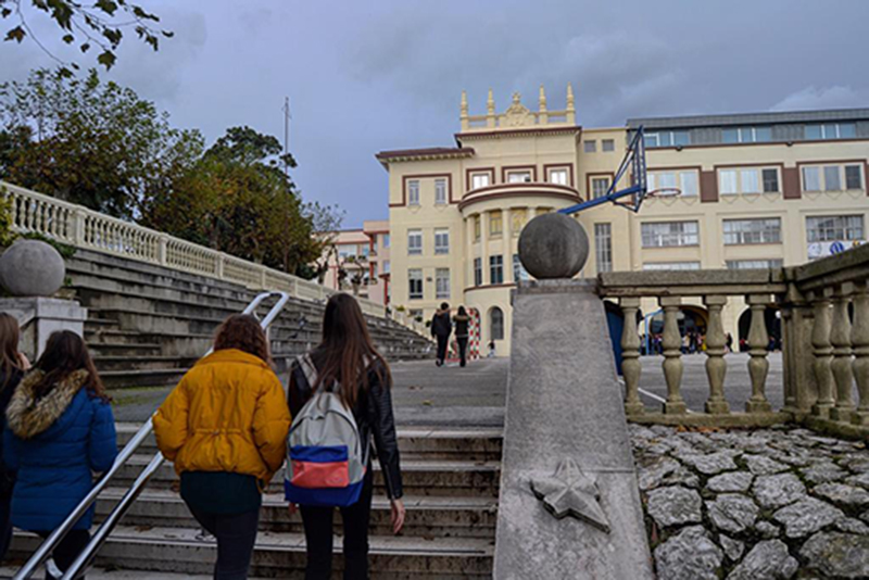 Comienza 2º Trimestre