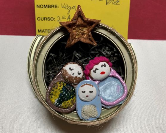 Certamen del Belenes Navideños 2019