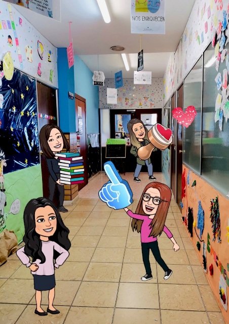 SIEMPRE HAY DIFERENTES CAMINOS PARA CONSEGUIR NUESTRAS METAS
