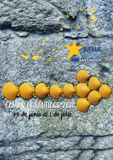 Imagina... Un Camino