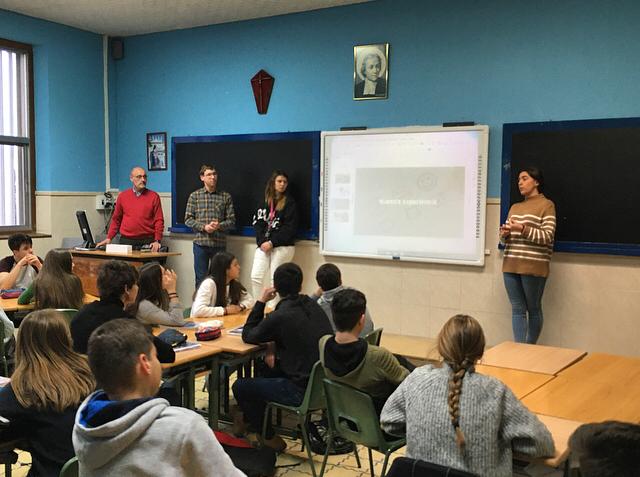 Segundo Encuentro PAS