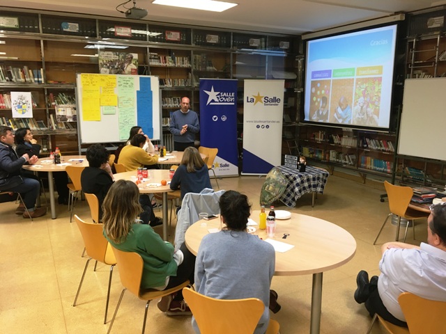 Tarde noche con Javier Rodríguez