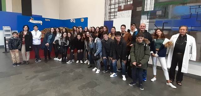 Navidad en Valdecilla