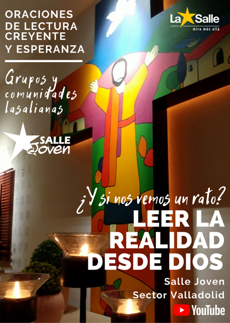 Leer la realidad desde Dios