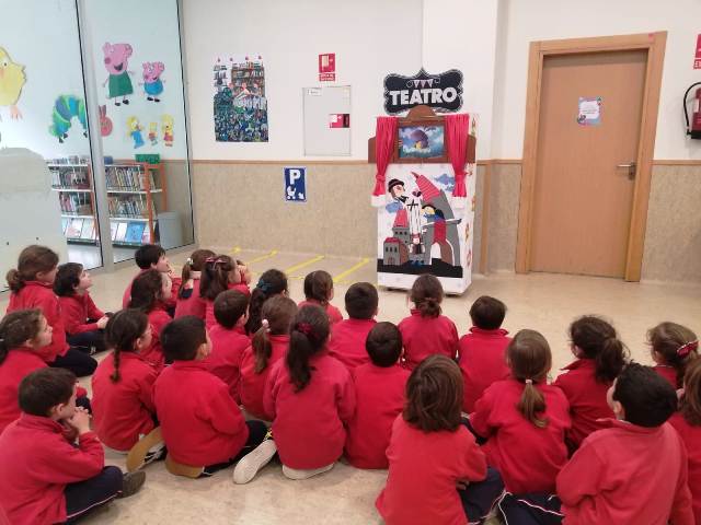 Bilbioteca Central de Cantabria