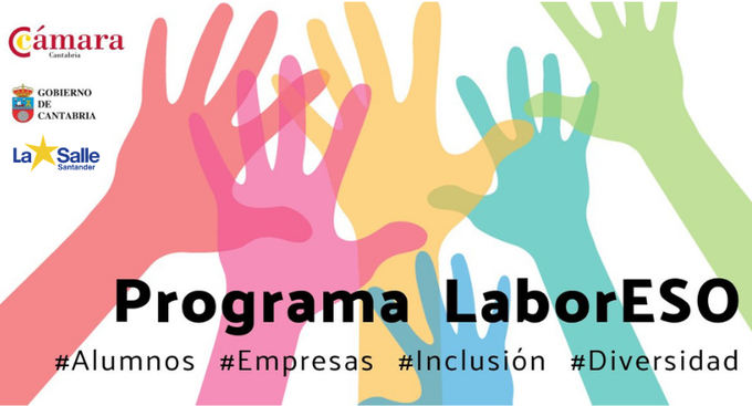 Programa Labor ESO