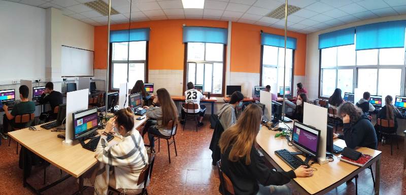 Olimpiada regional de Geología