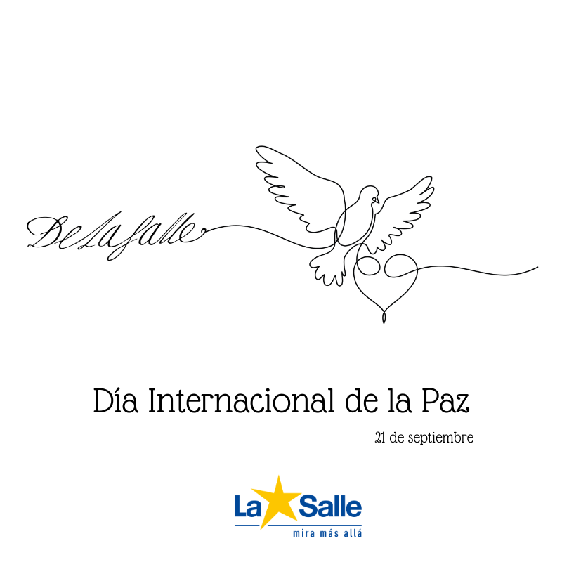 Jornadas Internacionales por la Paz