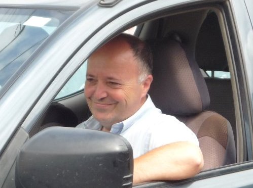 Cambios en la Comunidad de Hermanos