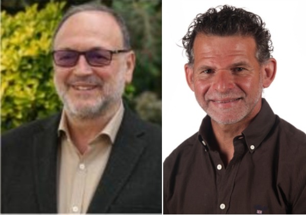 Cambio en la dirección del colegio