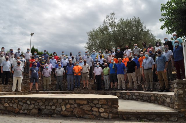 “Soñar y tejer fraternidades”, III Capítulo de Distrito de La Salle Arlep