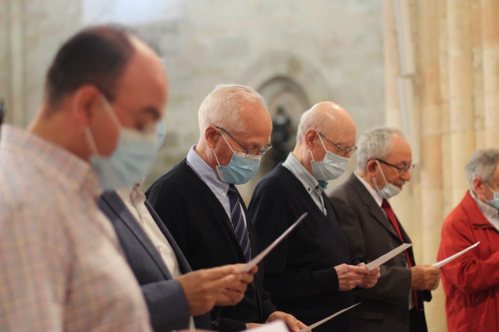 La Comunidad de Hermanos celebra el día del Sector