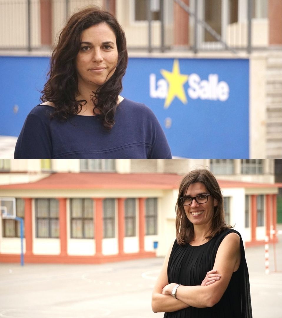 Cambios en Equipo Directivo