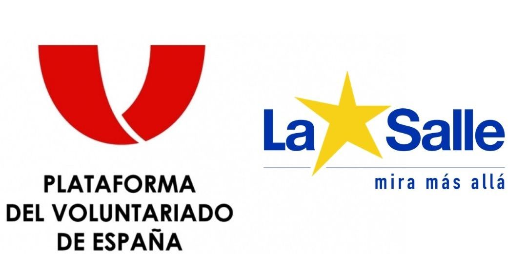 La Coordinadora de Obras Socioeducativas La Salle, nuevo miembro de la Plataforma del Voluntariado de España