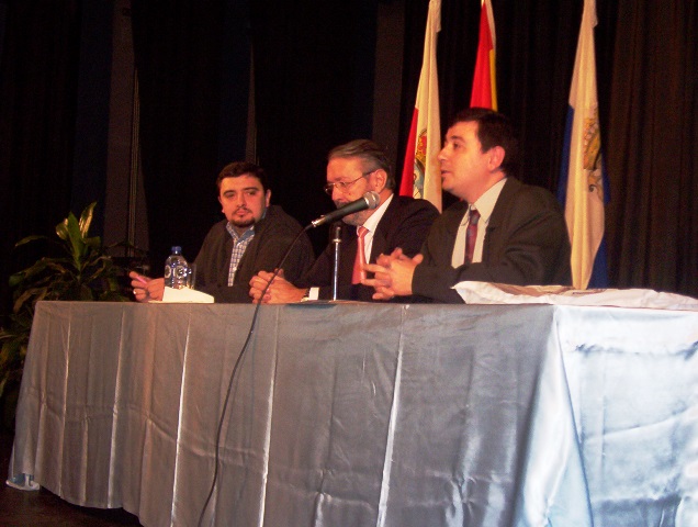 In memoriam Jaime Blanco