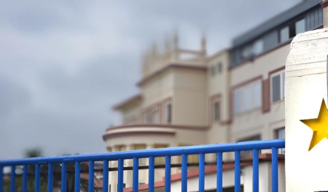 El colegio suspende actividades extraescolares