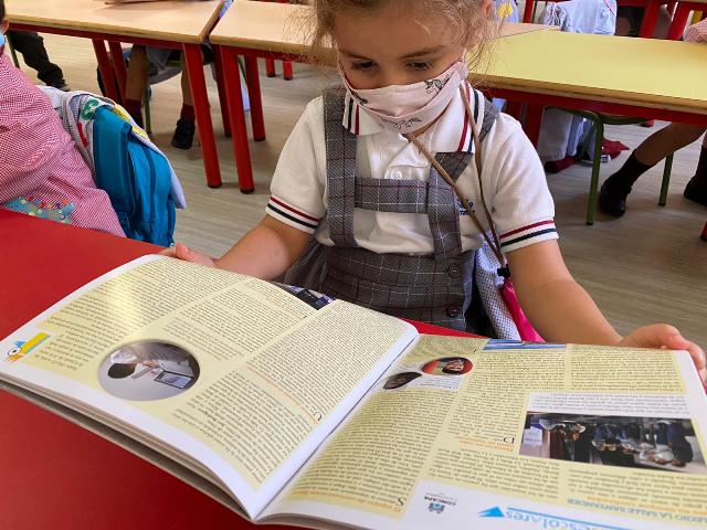 Nuevo número revista La Goleta