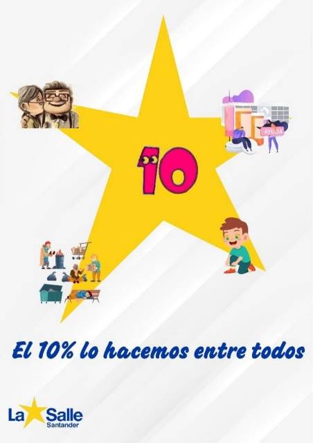 Día del 10%