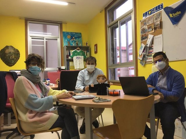 Nuevas propuestas de Pastoral