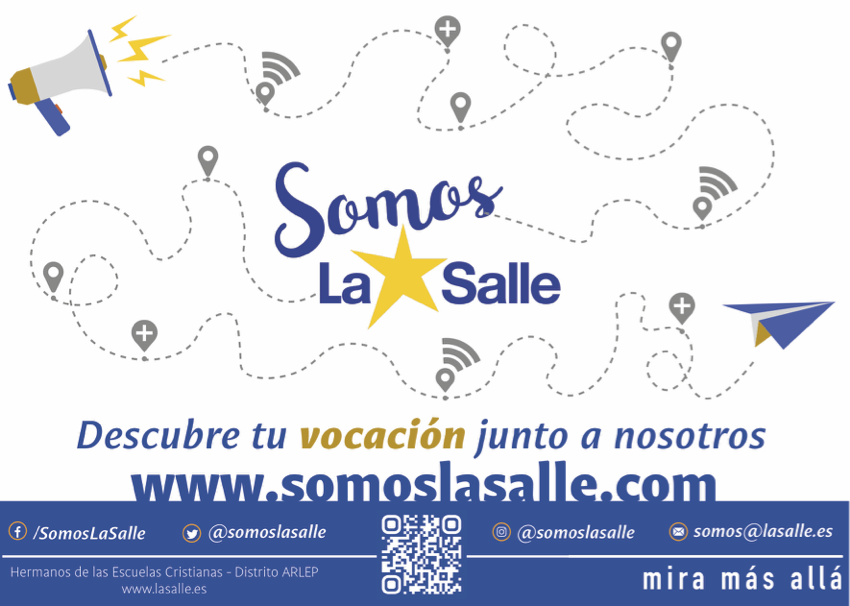 Somos La Salle