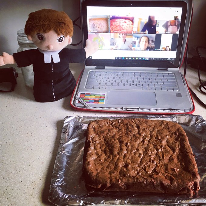 Máster Chef, again by Sallejoven