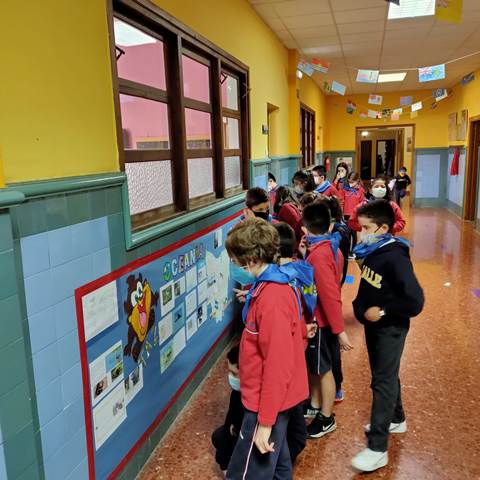 La Salle por el mundo