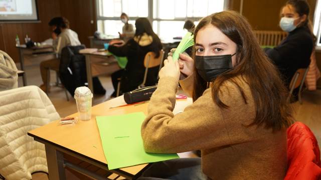 Día del Voluntariado