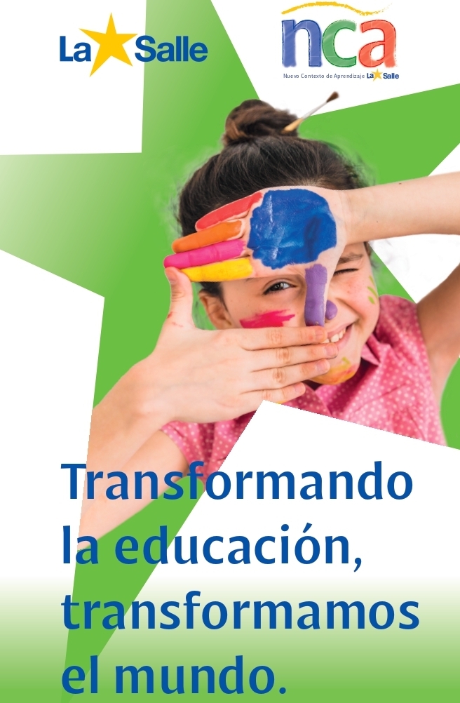 Formación profesores ESO en NCA