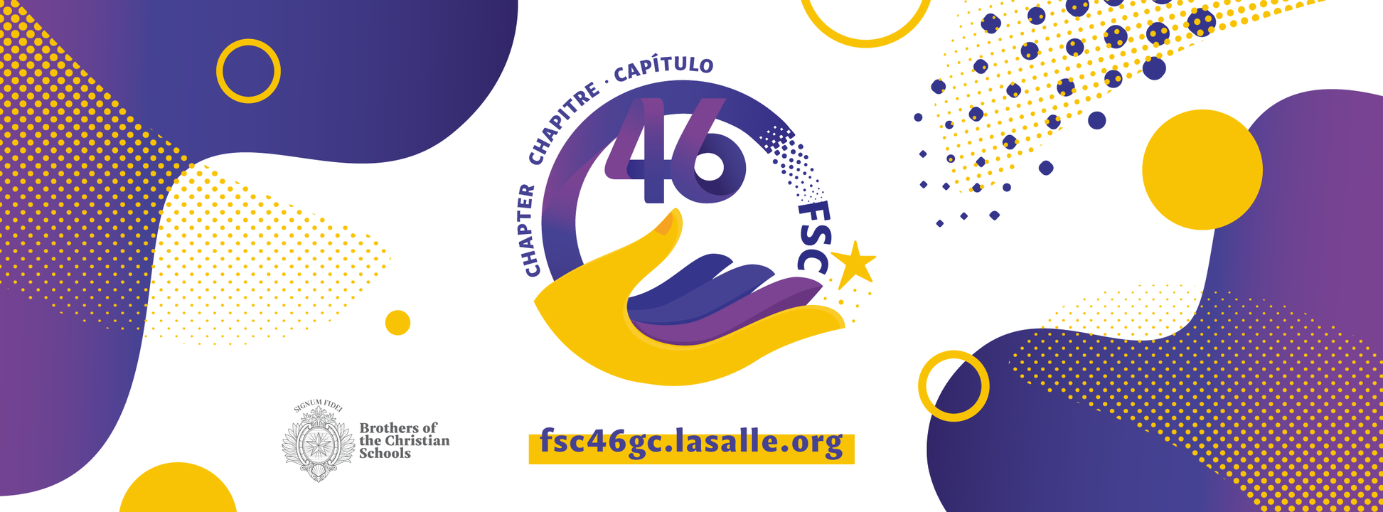 46º Capítulo General