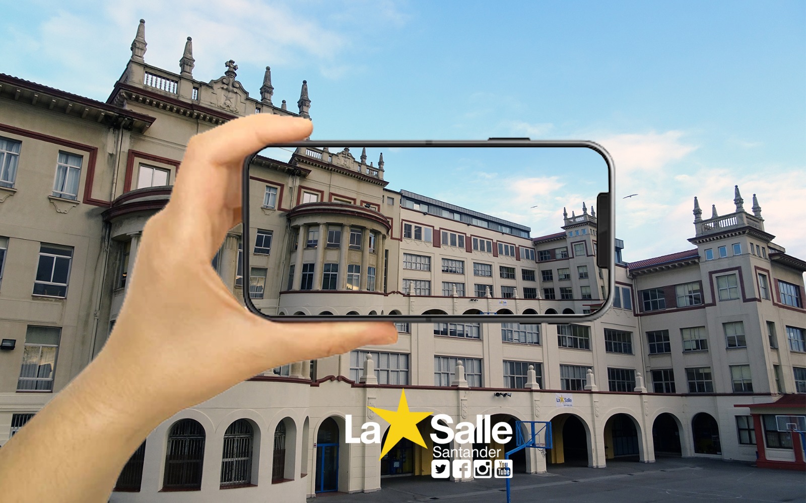 Equipo de Comunicación