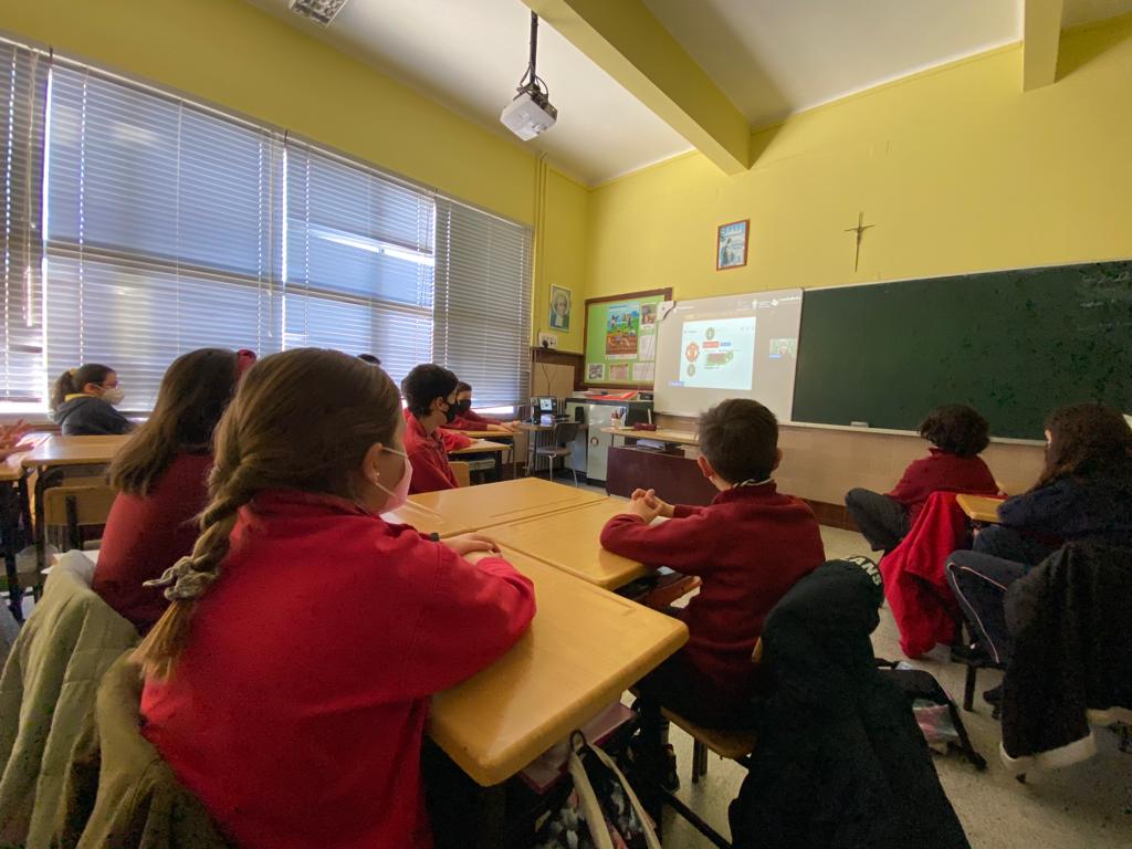 Día de Internet Segura 2022