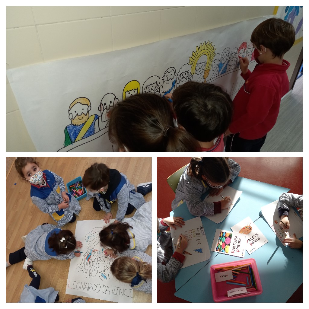 NCA. Nunca dejes de soñar.