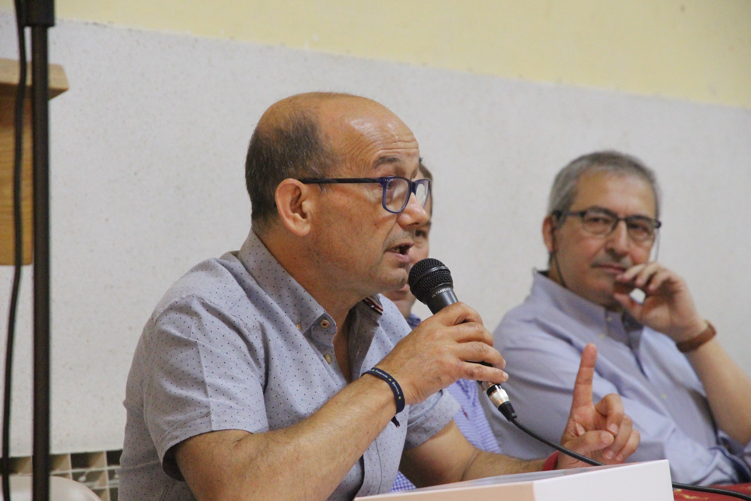 Día de las zonas comunitarias 2022