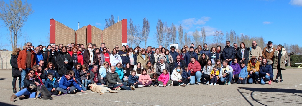 Día de la Familia Lasaliana