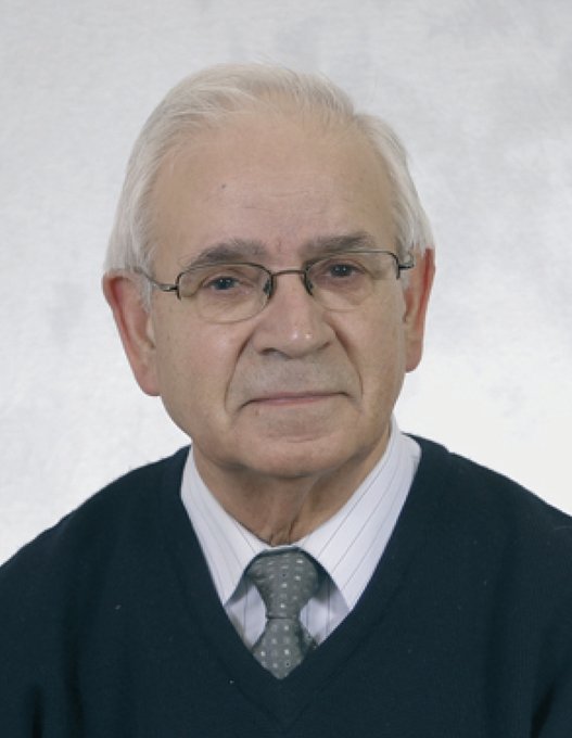 In memoriam Hno. Alfredo