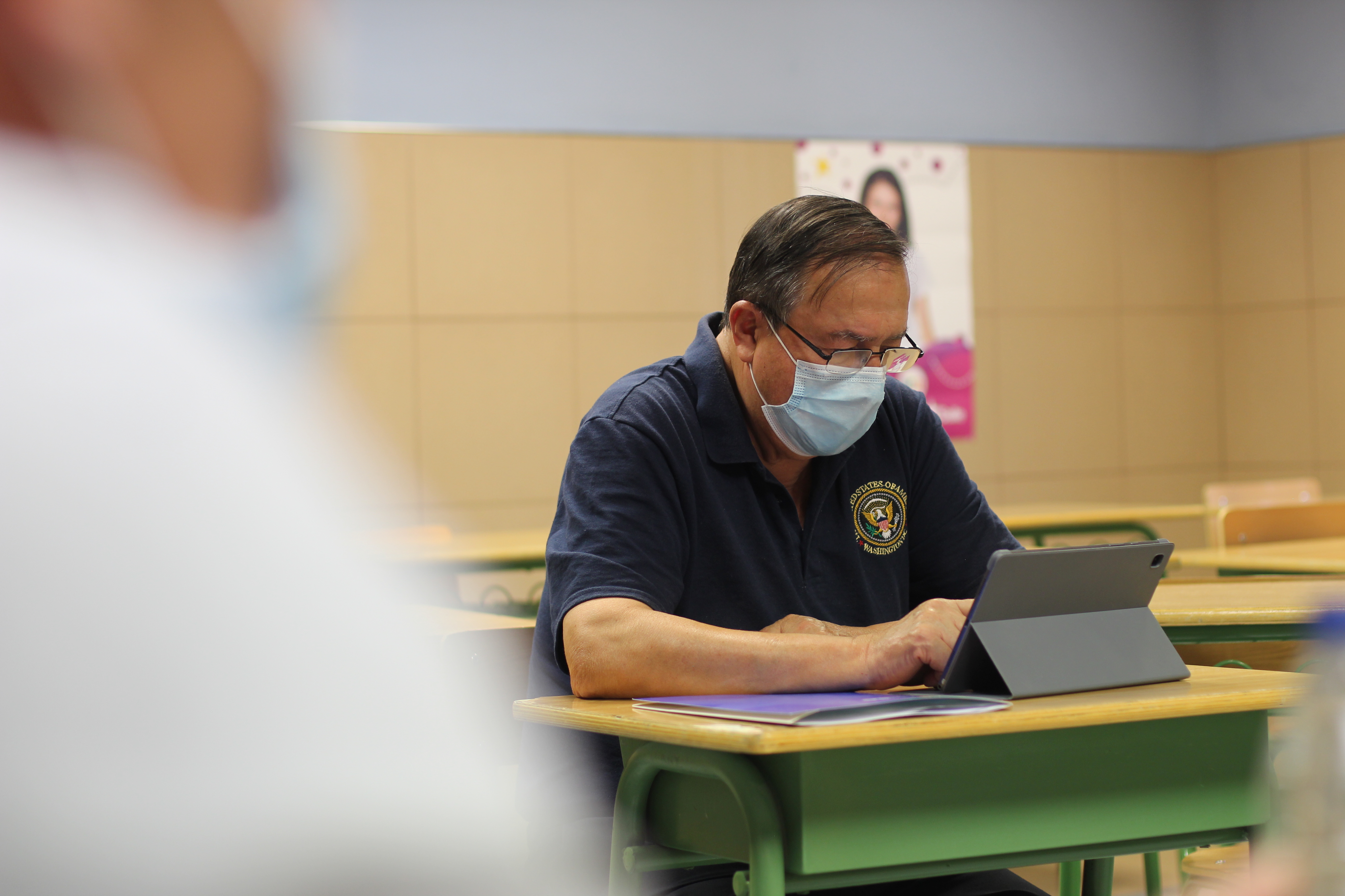 Encuentro de Comunidades de Hermanos y Asociados