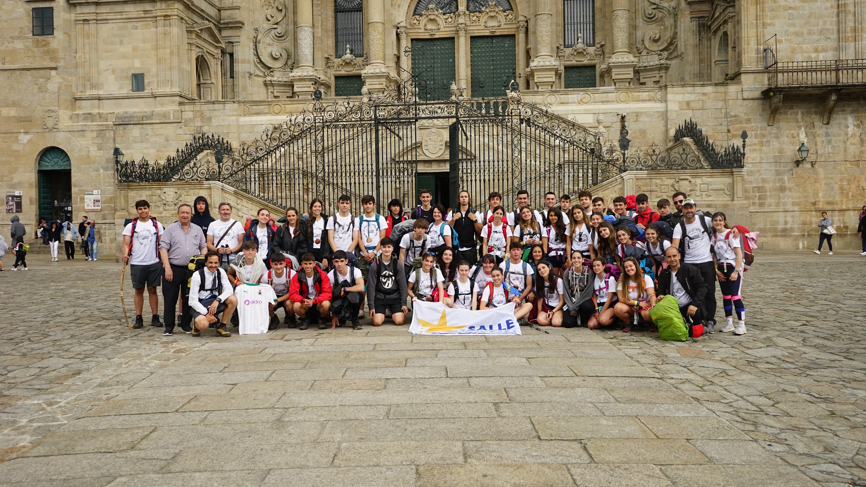 Camino de Santiago 2022