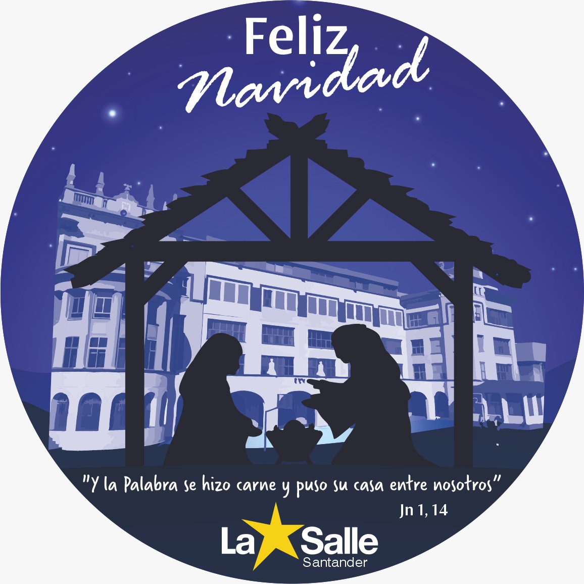 Feliz Navidad