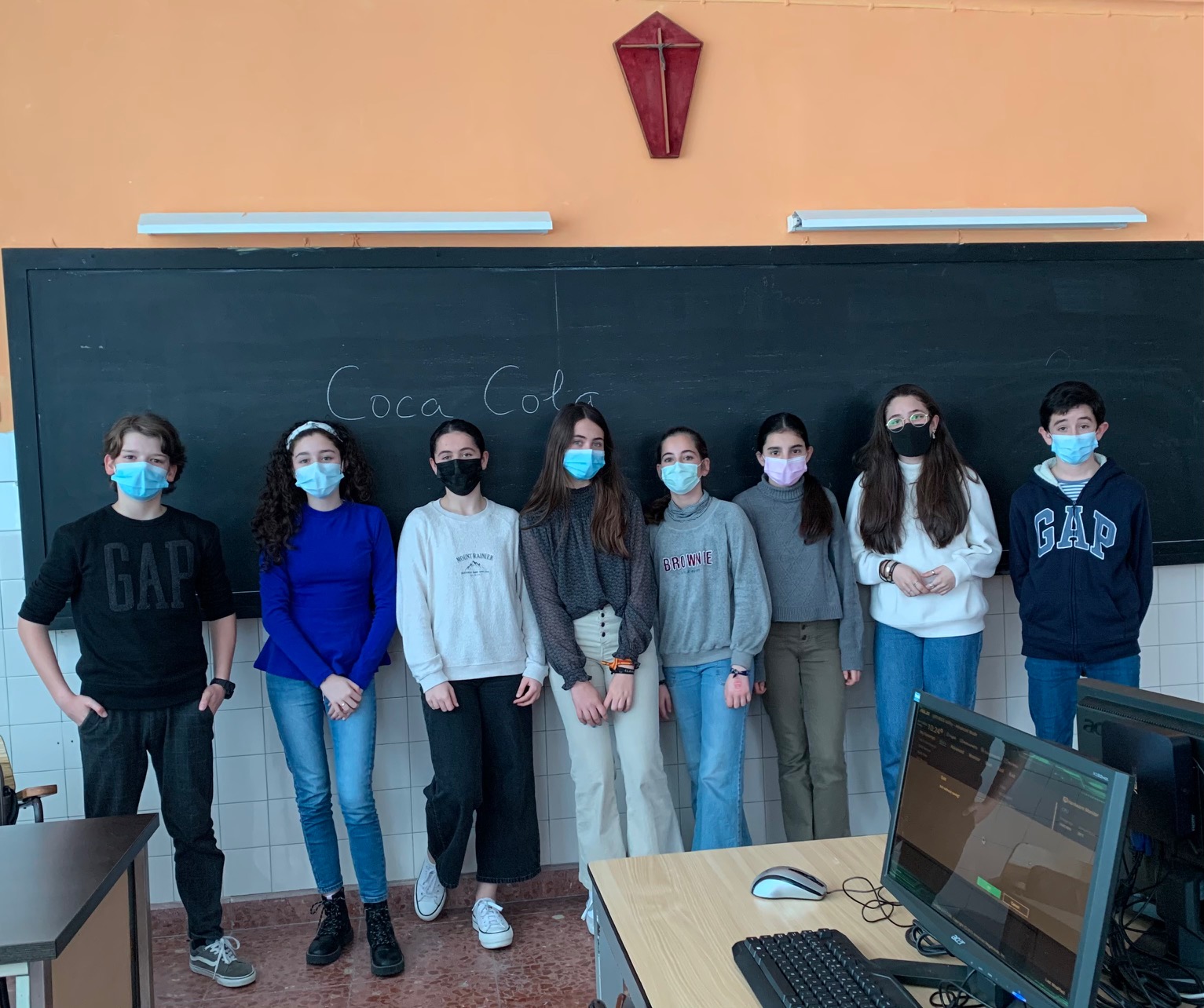 Concurso redacción jóvenes talentos