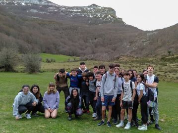3º-eso-por-los-collados-del-asón