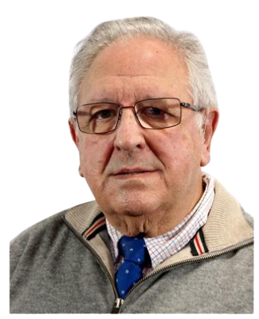 In memoriam... Hno. Cilleruelo