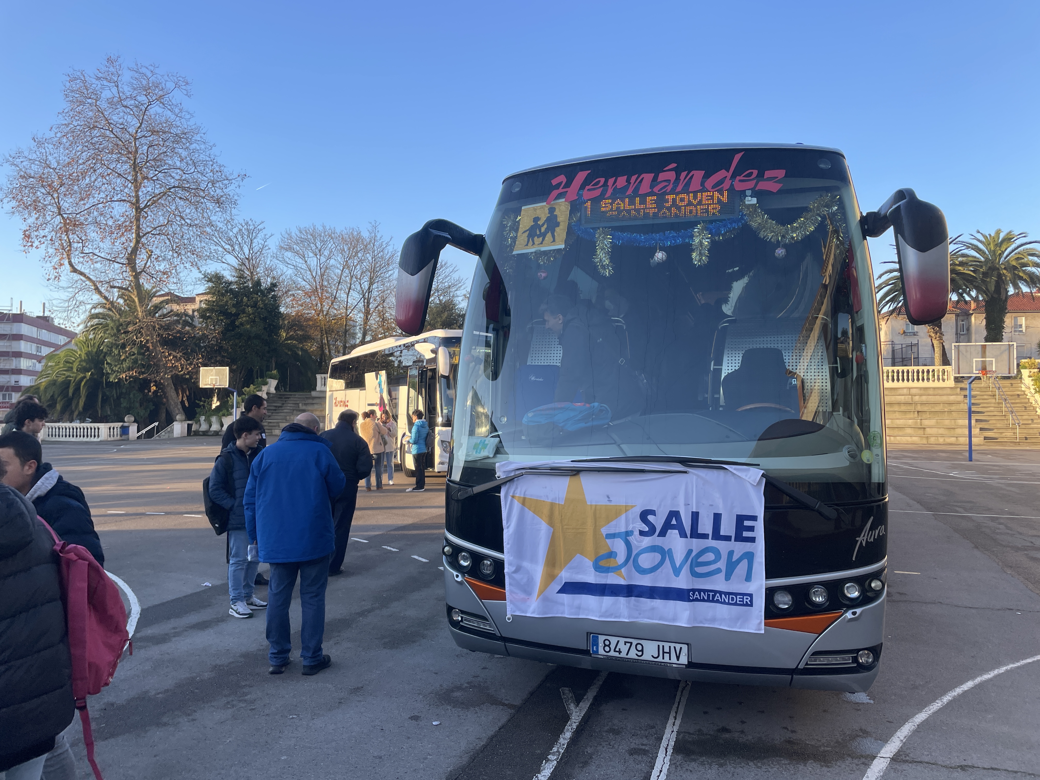 Nueva propuesta Grupos Cristianos