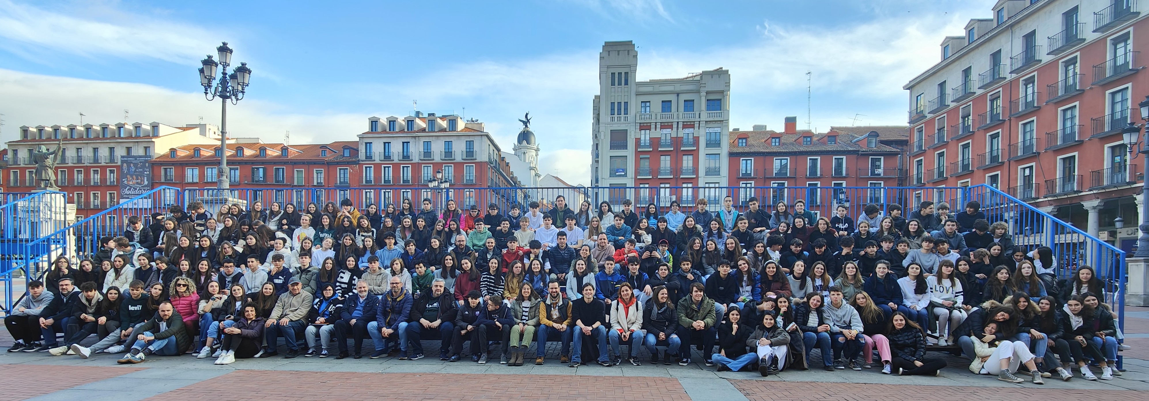 Encuentro Propuesta Grupos Cristianos