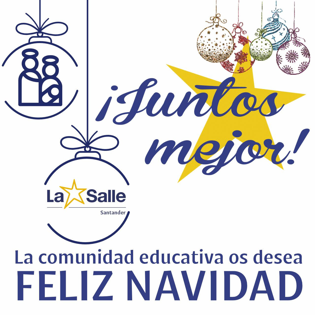 Feliz Navidad