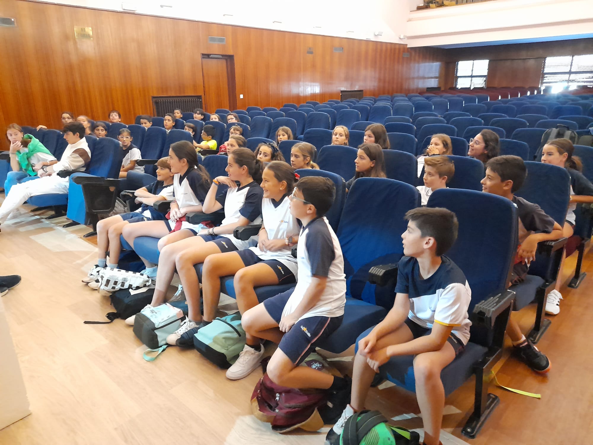 Inicio Grupos Cristianos